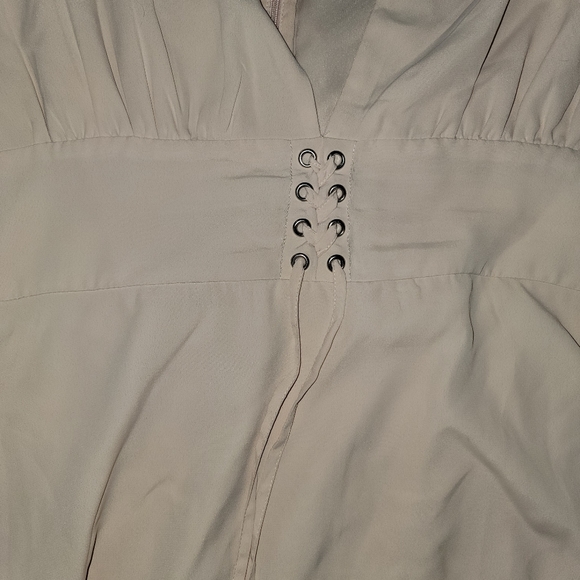 Guess corset style dress - Picture 3 of 4